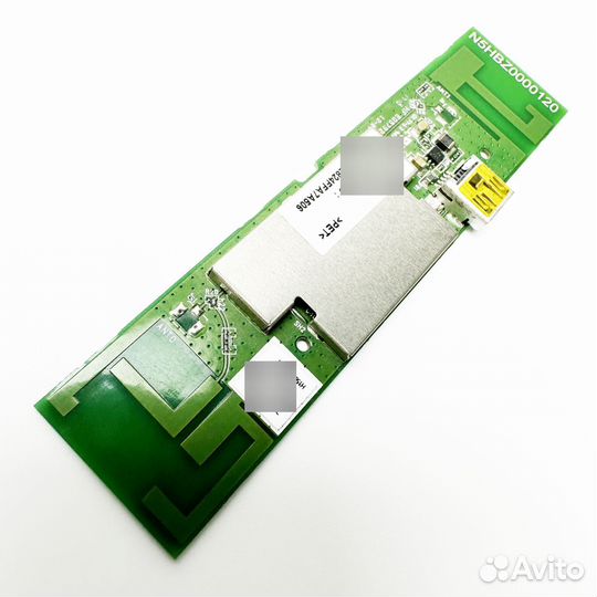 N5HBZ0000120 dnua-P75B