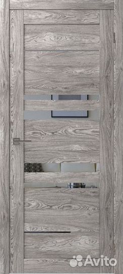 Двери еврошпон Mod t 16