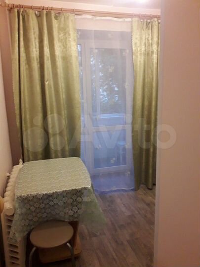 1-к. квартира, 36 м², 1/9 эт.