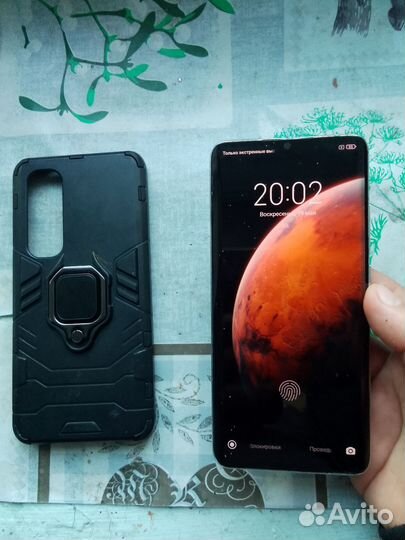 Xiaomi Mi 10T, 8/128 ГБ