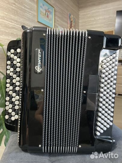 Баян юпитер 2Д