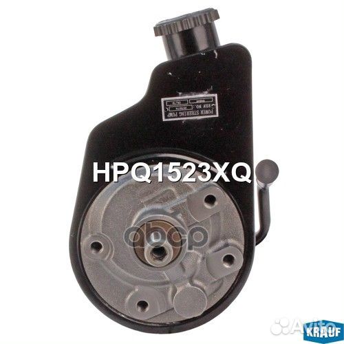 Насос гур HPQ1523XQ Krauf