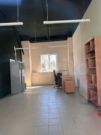 Под доставку еды/пвз/офис, 45-170 м²