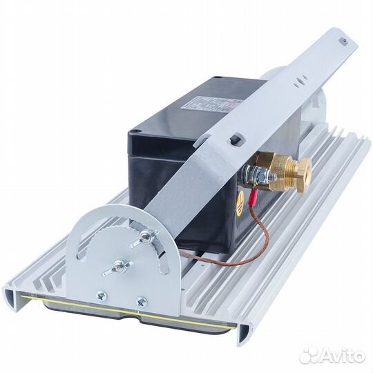 Светодиодный взрывозащищенный светильник Диора 