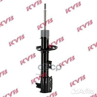 Амортизатор подвески пер. пр. Suzuki Vitara (LY