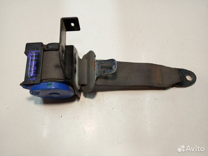 Ремень безопасности задний правый Chevrolet