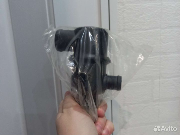 Термостат на ваз 2123