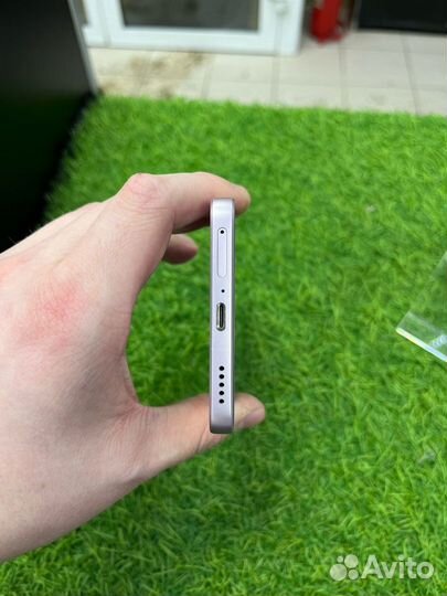 Xiaomi 12 Lite, 6/128 ГБ