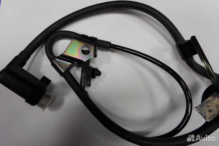 Датчик абс на Hyundai Starex