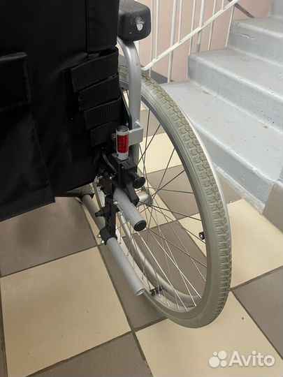 Инвалидная коляска бу