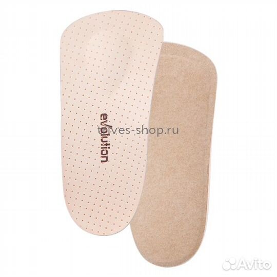 Ортопедические стельки/полустельки, Юрга