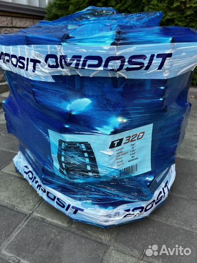 Гусеница для снегохода Ямаха V-Max T320 121