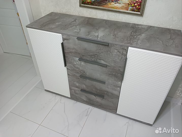 Сборка и установка любой мебели