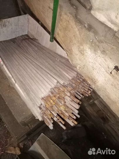 Электроды 7мм