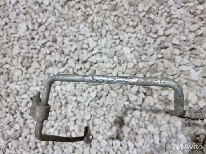 Трубки кондиционера Фокус 2