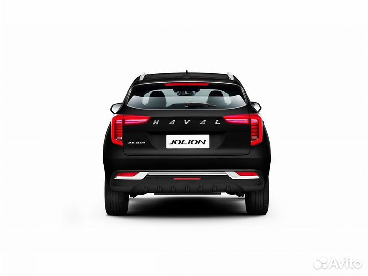 Haval Jolion 1.5 МТ, 2023