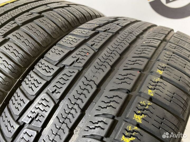 Nokian Tyres WR A3 235/45 R17