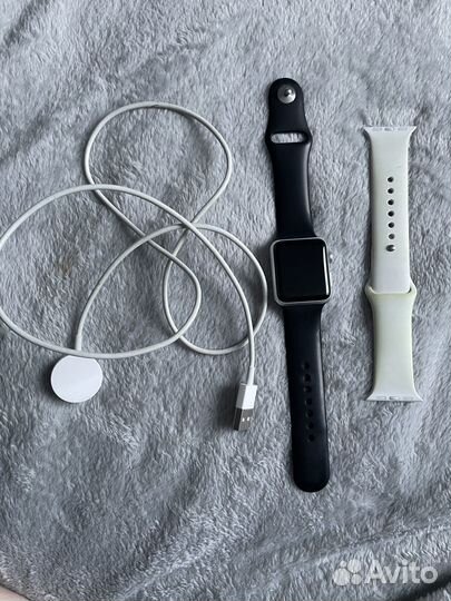 Apple watch series 3 38mm