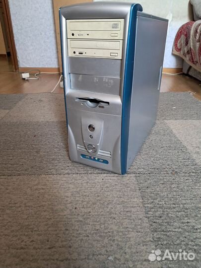 Корпус для пк