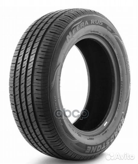 Roadstone N'Fera RU5 215/65 R16
