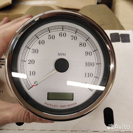 Спидометр для Harley Davidson Road King
