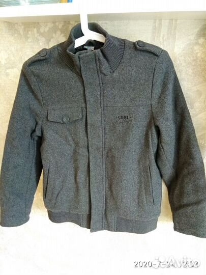 Пальто Coccodrillo, 140 р