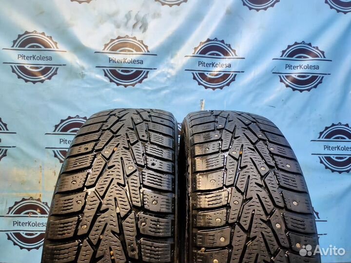 Nokian Tyres Hakkapeliitta 7 195/55 R16 123R