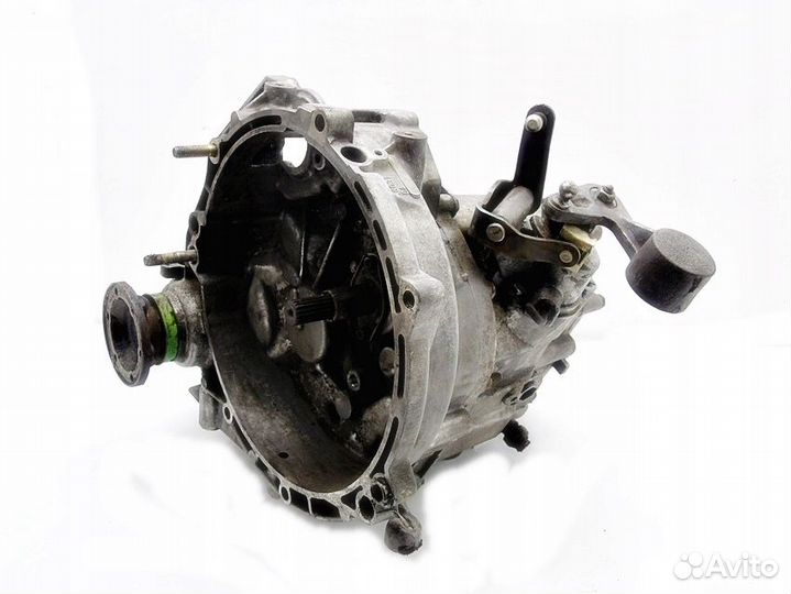 МКПП FNK Skoda Fabia 1 AME Vw Polo 4 1.4 8v Фабия