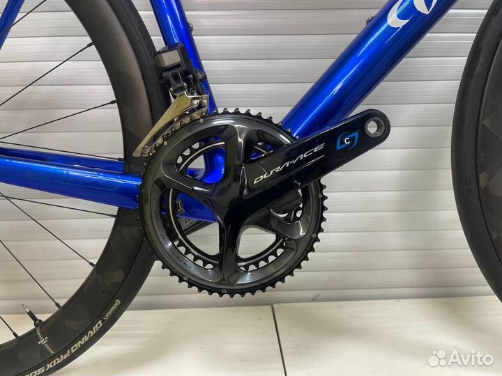 Wiliеr SLR 2021 Dura-Аce Di2 XXL