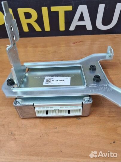 Блок электронный Kia Carnival 3 2.2 D4HB 2014-2020