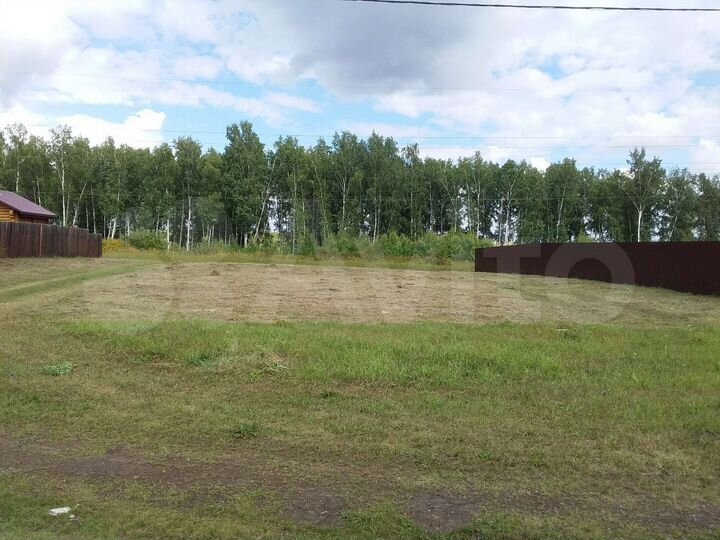 Участок 12 сот. (СНТ, ДНП)