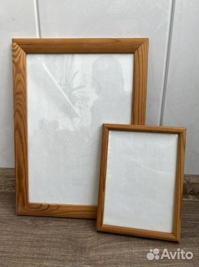 Рамки для фото