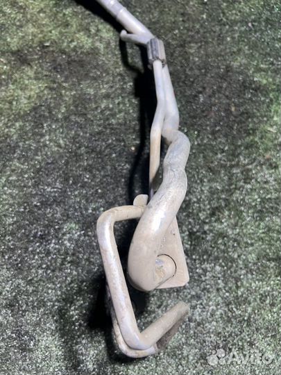 Трубки кондиционера Opel Corsa D