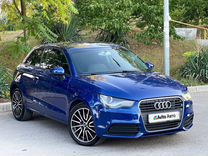 Audi A1 1.4 AMT, 2010, 280 003 км, с пробегом, цена 1 195 000 руб.