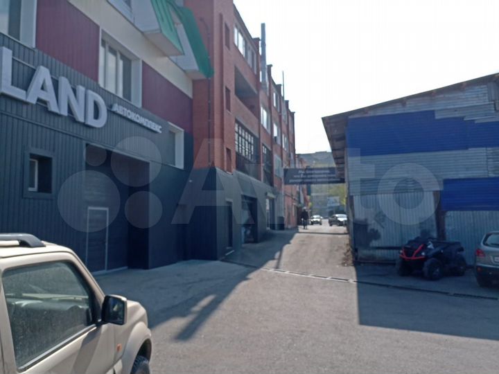 Свободного назначения, 347 м²