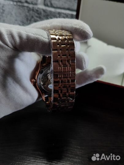 Мужские наручные часы omega