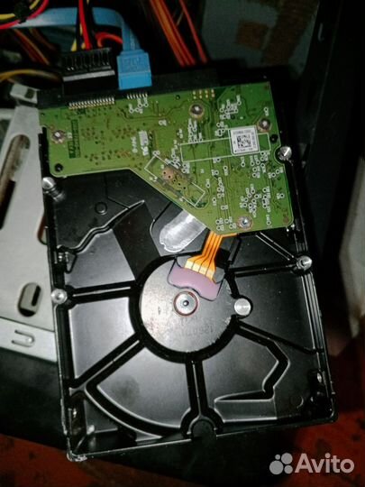 Hdd 500gb для пк