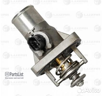 Luzar LT0550 Термостат