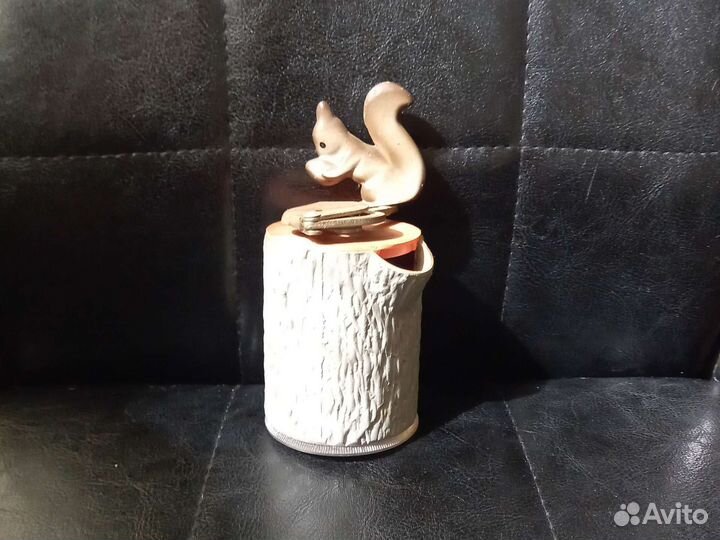 Кофемолка ручная СССР