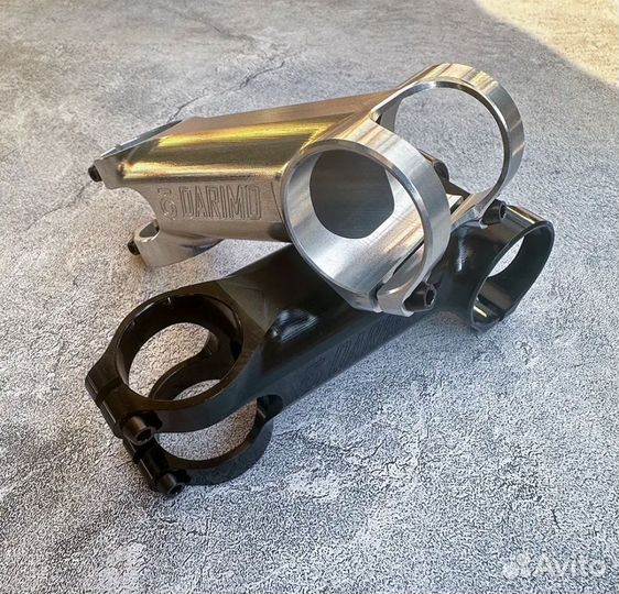 Вынос + Руль Darimo