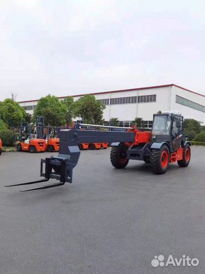 Телескопический погрузчик Heli 35H51-90, 2023