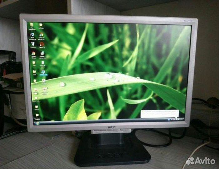 Монитор 19