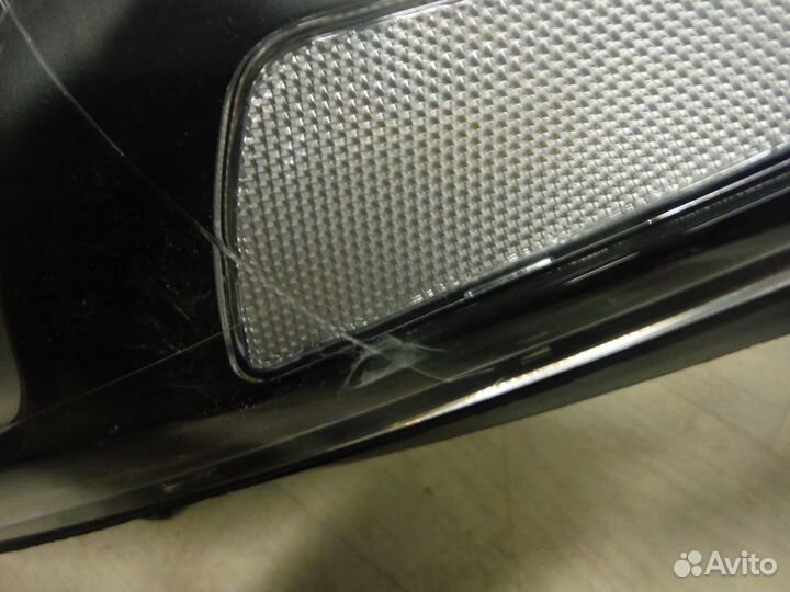 Фара левая (№39) Kia Sportage 4 2017