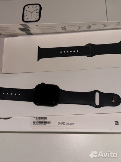 Apple watch 7 41mm