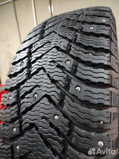 Cordiant Snow Cross 2 215/65 R16 102T