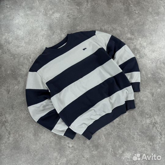 Свитшот Lonsdale