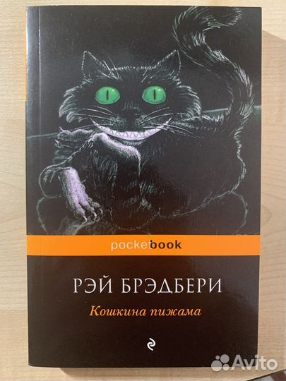 Книги Рэй Брэдбери
