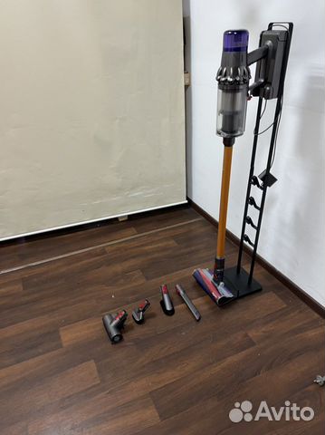 Пылесос dyson v11 absolute