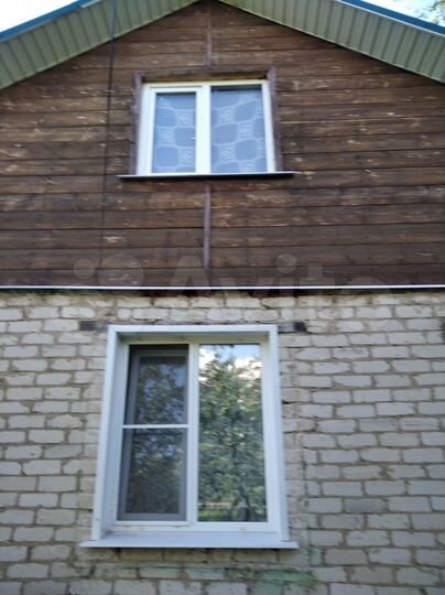 Дом 80 м² на участке 15 сот.