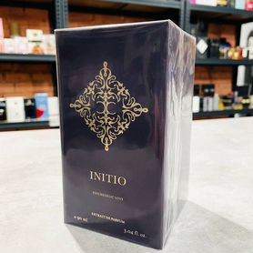 Initio Parfums Prives Psychedelic Love